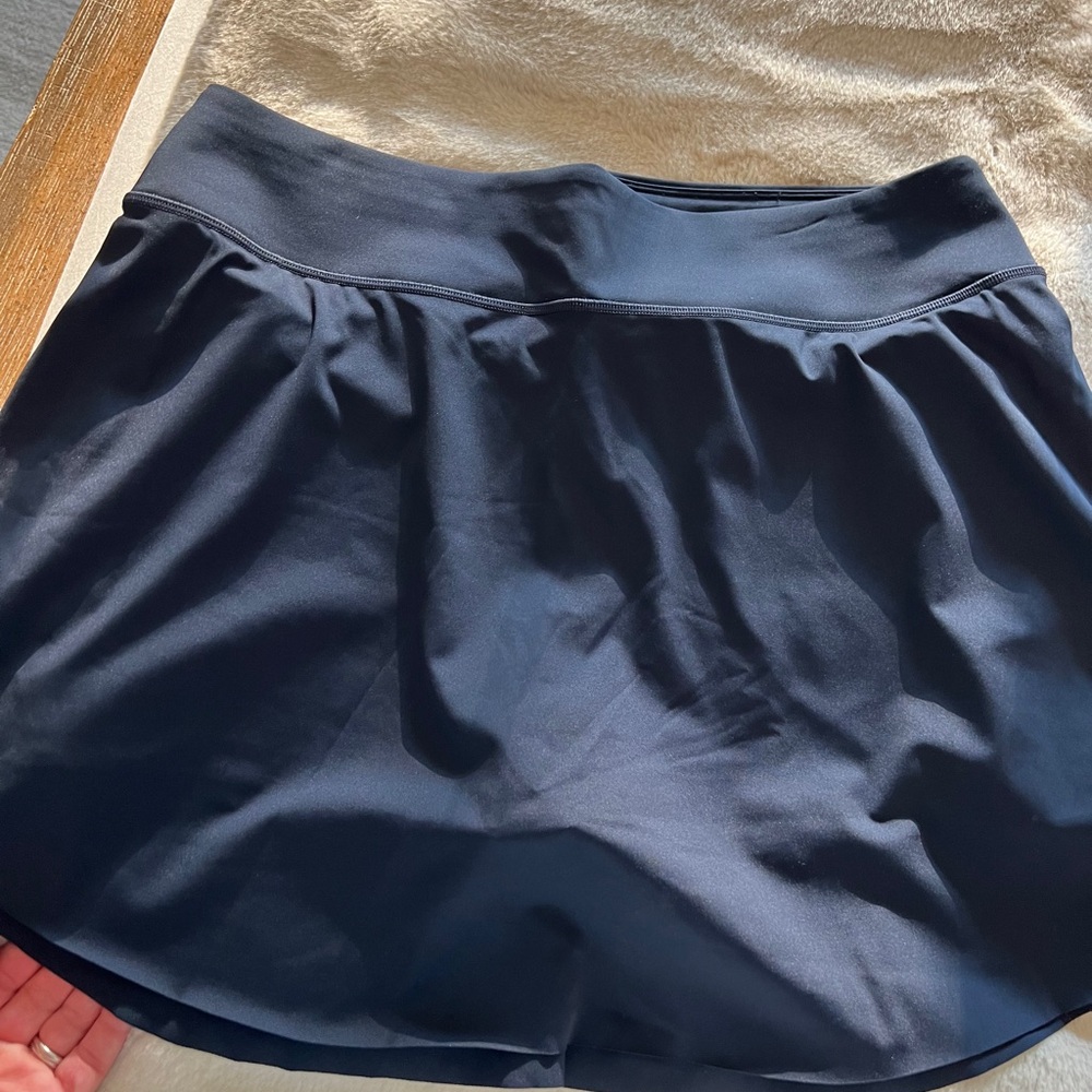 Athleta Ace Advantge Skort